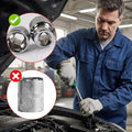 7 Reasons Why This 46-Piece Chrome Socket Set Is Replacing Expensive Tool Truck Kits… According to Master Mechanics