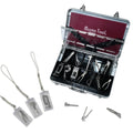 Micro Tool Set (12 types）