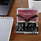 Micro Tool Set (12 types）