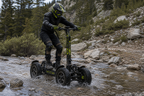 ALL-TERRAIN4-WHEELELECTRIC RIDE