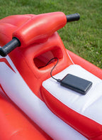 Inflatable Jet Ski
