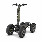 ALL-TERRAIN4-WHEELELECTRIC RIDE