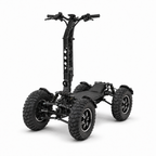 ALL-TERRAIN4-WHEELELECTRIC RIDE