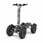 ALL-TERRAIN4-WHEELELECTRIC RIDE