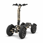 ALL-TERRAIN4-WHEELELECTRIC RIDE