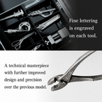 Micro Tool Set (12 types）