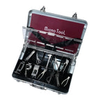 Micro Tool Set (12 types）